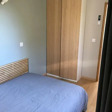 Haut De Boulouris Homestay